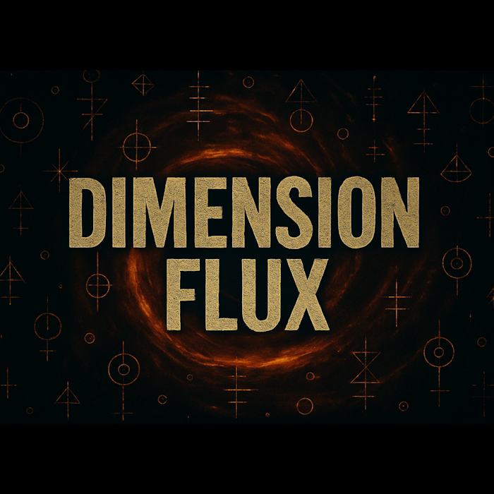 Dimension Flux